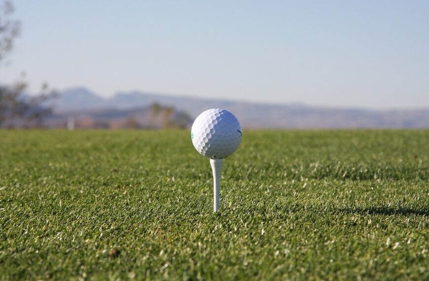 Understanding the Mindset of a Scratch Golfer