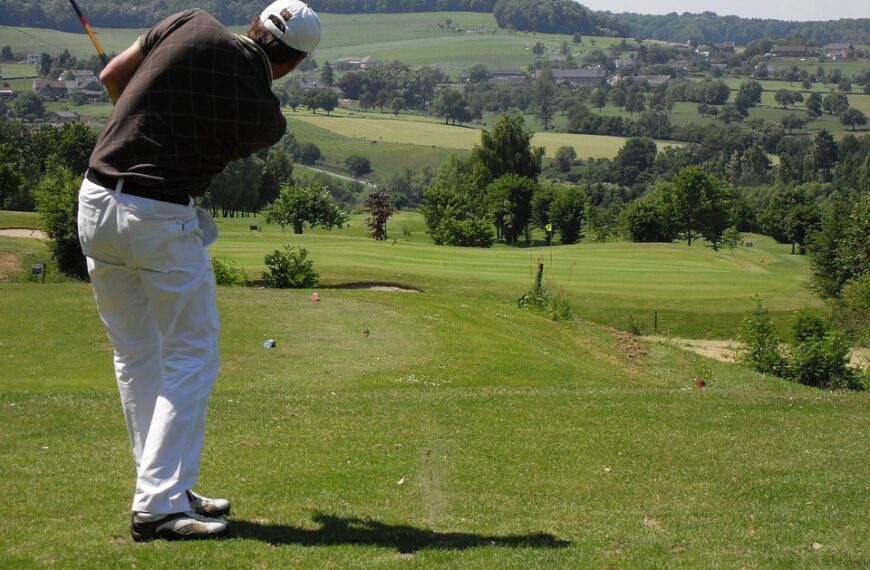 The Characteristics of a Scratch Golfer: What Sets Them Apart