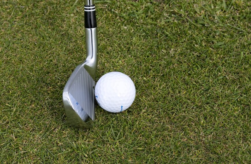 How Long Does a Round of Golf Typically Take?